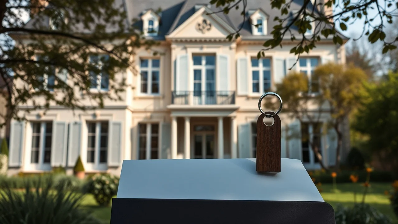 Vendre un bien hérité à Angers : comment maximiser sa valeur sans tracas — conseil immobilier à Angers