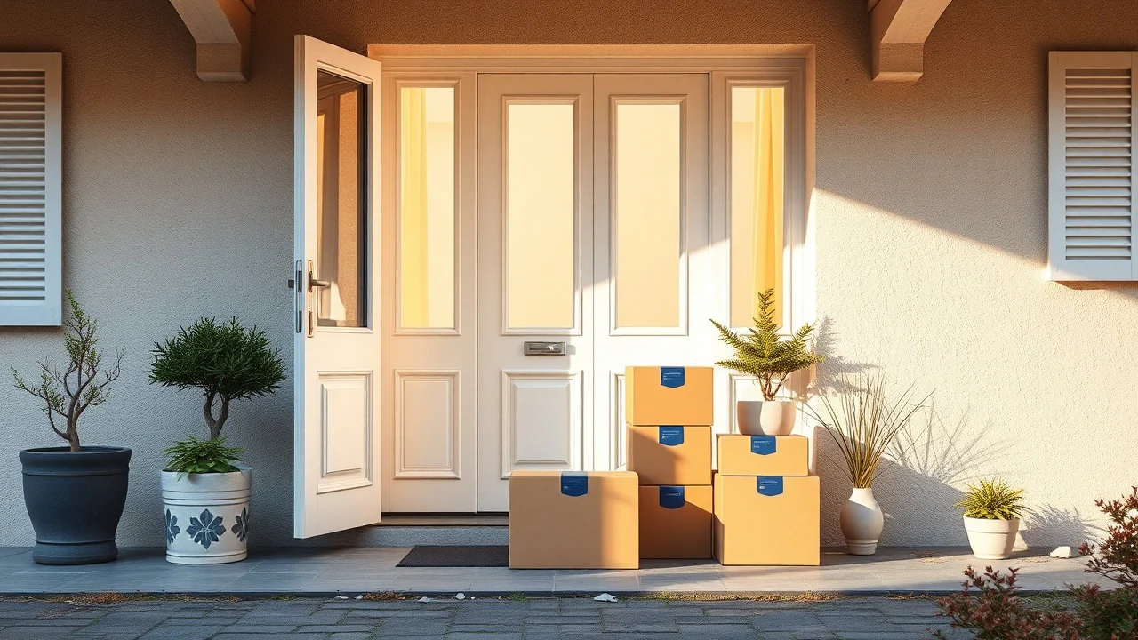 Ta mutation professionnelle change la donne : comment vendre à Angers sans perdre des mois — conseil immobilier à Angers