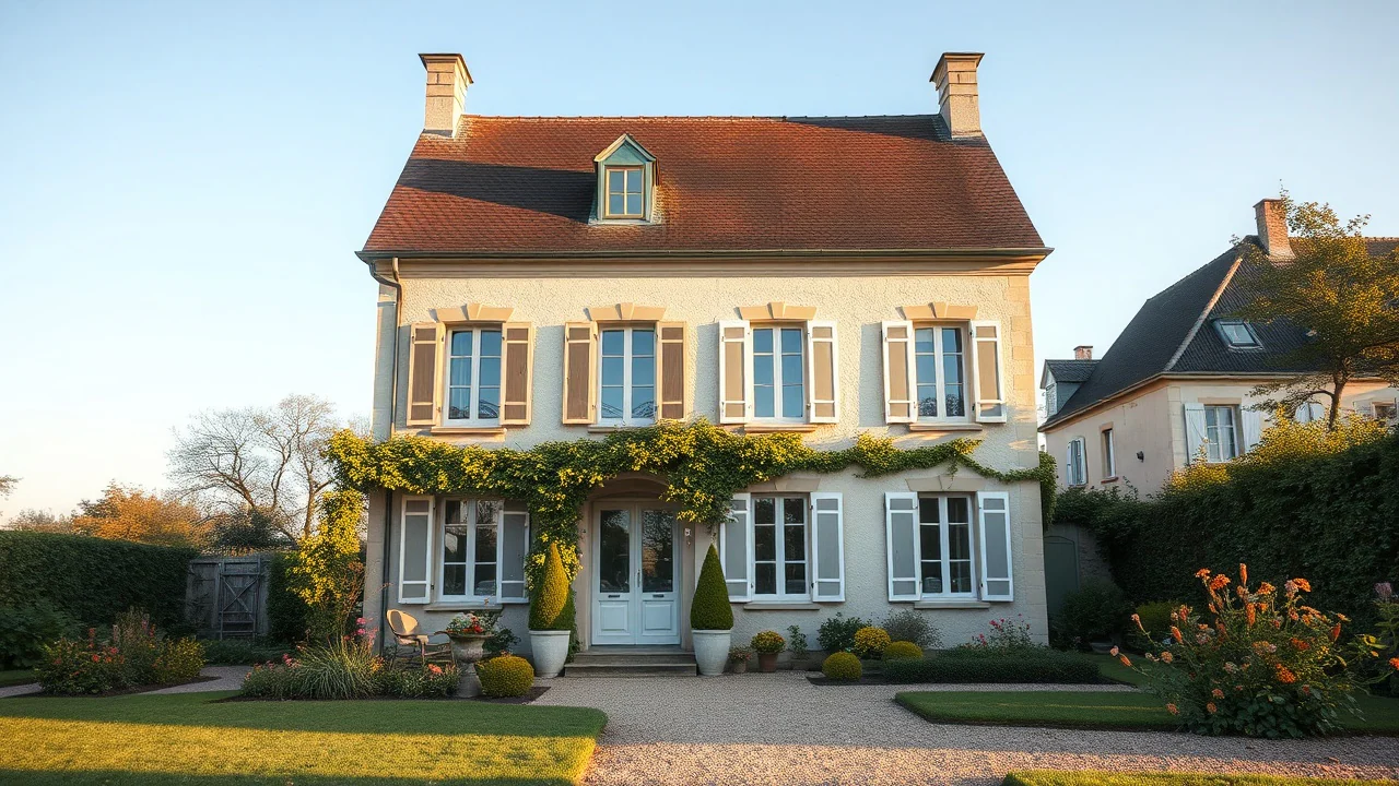 Vendre une résidence secondaire à Angers : mon retour d’expérience de terrain — conseil immobilier à Angers