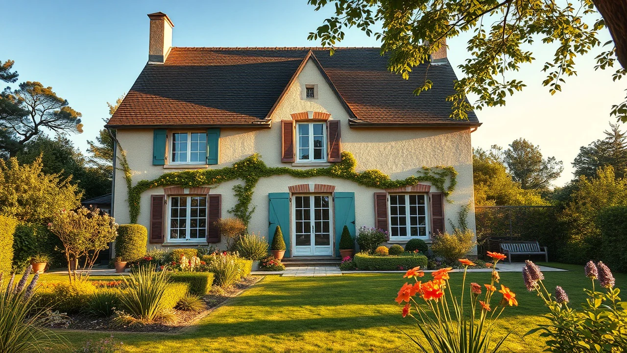 Vendre avant la retraite à Angers, c'est poser le bon prix dès le départ — conseil immobilier à Angers