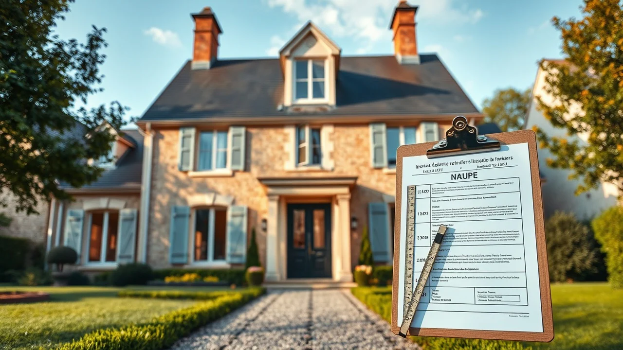 Le DPE, ce facteur qui fait basculer votre prix de vente à Angers — conseil immobilier à Angers