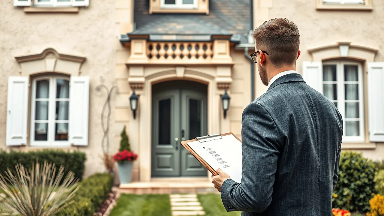 Combien de temps pour vendre à Angers ? — conseil immobilier à Angers