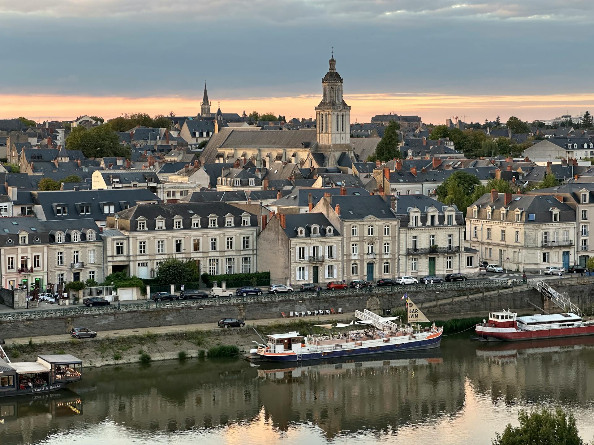 Estimation immobilière à Bordeaux